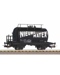 H0 NS Ketelwagen Nieuwe Matex, tijdperk III Piko 97157