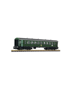 N DB Passagiersrijtuig Bye 654, 2e klas Liliput 364541