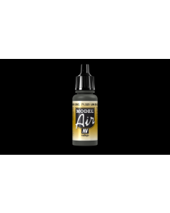 Model Air IJN Dark Black Green Vallejo 71325