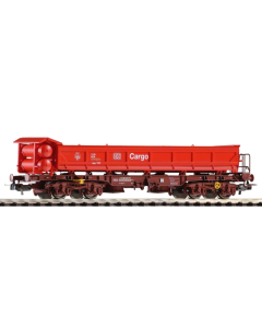 H0 Zweiseitenkipper Fakks 127 DB AG V Piko 54604