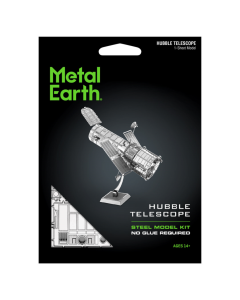 Metal Earth: Hubble Telescope - MMS093 Metal Earth 570093