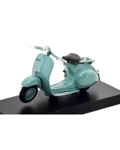 Vespa 125 "u" 1953 Diverse Auto's X26ALA0031