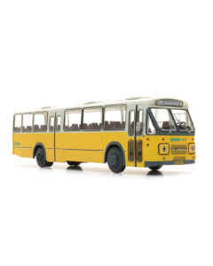 H0 Streekbus Connexxion 8602, DAF front 2 "620 Groepsvervoer", Middenuitstap (ready made) - Artitec 487.070.46 Artitec 48707046