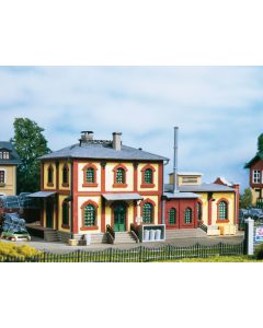 H0 Fabriek / Alte Maschinenfabrik Auhagen 12228