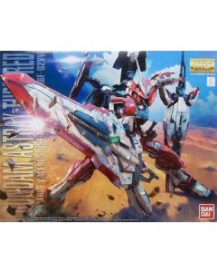 MG MBF-02VV Gundam Astray Turn Red BANDAI 63530