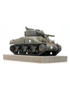H0 Sherman M4A1 Monument (ready-made) Artitec 387448