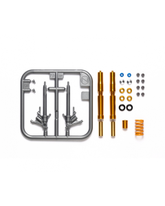 1/12 Front Fork Set Honda CBR 1000RR-R Fireblade Tamiya 12690