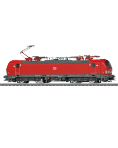 H0 NL/DB AG Elektrische Lokomotief Serie 193 (rangeersein voor NL), digitaal (mfx+) sound Marklin 39329