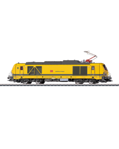 H0 Vectron Dual Mode BR 249 DB BG Marklin 38243