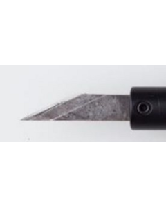 Mr. Single Edged Angular Blade for GT87 - GT87C Mr. Hobby GT87C