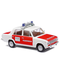 H0 Lada 1600, Feuerwehr Busch 50105
