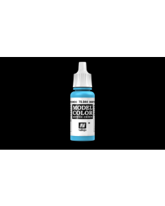Deep Sky Blue (066) Vallejo 70844