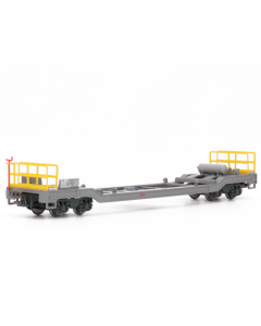 N RhB Goederenwagen Sb-t 65658, 4-asser Kato 8202
