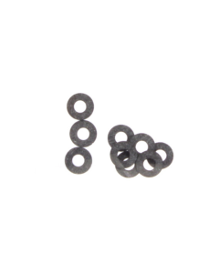 N Slipbandjes GTW, 10 stuks Piko 46243