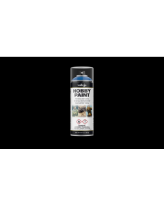 Magic Blue, Spuitbus 400ml Vallejo 28030