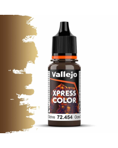 XPress Color "Desert Ochre", 18ml Vallejo 72454