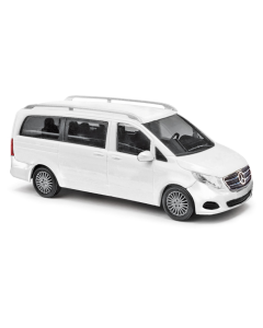 H0 Bouwpakket: Mercedes V-Klasse Busch 60233