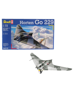 1/72 Horten Go-229 Revell 04312