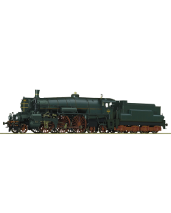 H0 K.W.St.E. Stoomlocomotief 31001 Roco 7110013