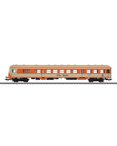 H0 Stuurstandrijtuig CityBahn DB Marklin 43833