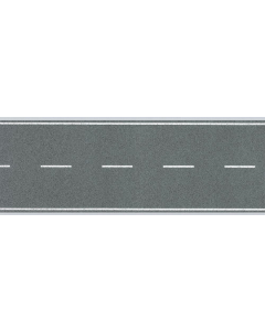 H0 Wegenfolie flexibel, 1000 x 80 mm Faller 170630