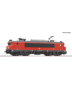 Roco 7520197 H0 AC DB AG Elektrische locomotief 1616 (DB Cargo Nederland), AC (3-rail) digitaal sound