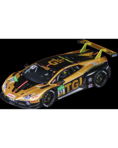 DIG132 Lamborghini Huracán GT3 Evo2 ''GRT Grasser Racing, N0.63" (digitaal) Carrera 32058