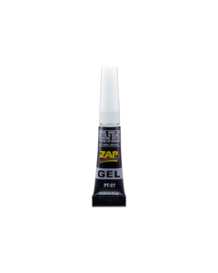Zap-A-Gap CA PT27 Gel, 3 gram ZAP PT27