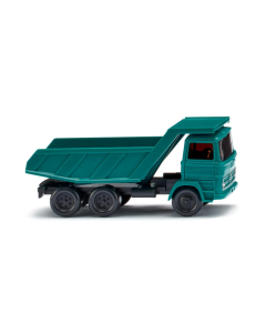 N Mercedes-Benz Kiepwagen 1965-1976 Wiking 094509