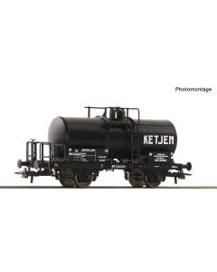 H0 Ketelwagen Roco 6600249