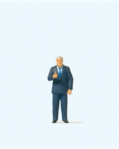 H0 Horst Seehofer Preiser 28211