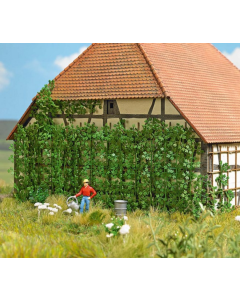 H0 Wijnranken (lang) Busch 1264