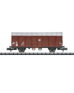 N DB Hobby-Goederenwagon type Gs 210 Trix 18097