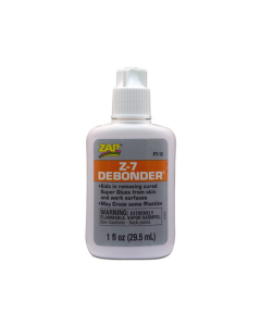 ZAP Z-7 Debonder / oplosser ZAP PT16