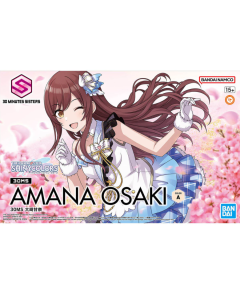 Bandai 30MS Idol Master SHINYCOLORS : Amana Osaki ( Color A ) BANDAI 66311