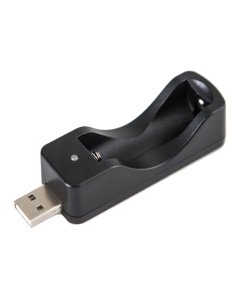 RC Lader USB voor 3,7V 600mAh Batterij / Accu 2017 Carrera 800051