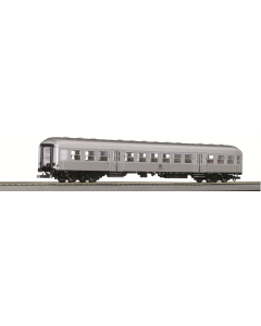H0 DB Personenrijtuig 2e Klas "Silberling" Roco 45490