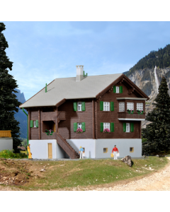 Z Boerderij in Matt Kibri 36813