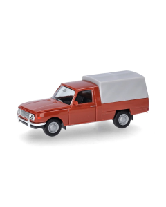 H0 Wartburg 353 '66 Herpa 420945-002