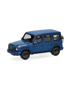 H0 Mercedes G580 EQ (N465) Herpa 431194