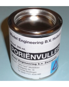 Poriënvuller 250cc  16250