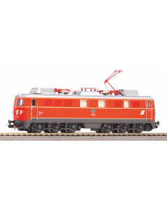 H0 ÖBB E-Lok RH 1010, digitaal sound PLUX22 decoder Piko 51773