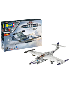 1/48 Northrop F-89 Scorpion 75th anniversary cadeauset Revell 05650