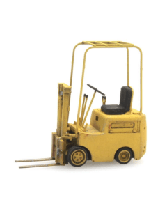 H0 Heftruck geel - Artitec 387.292 Artitec 387292