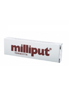Milliput Terracotta Putty Milliput 02