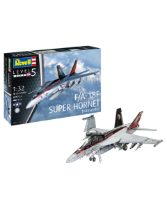 1/32 F/A-18F Super Hornet Revell 03847