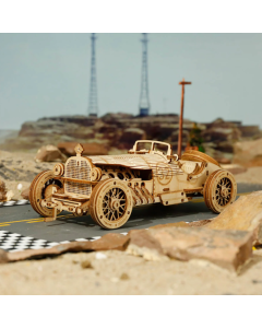 ROKR Grand Prix Car Robotime MC401