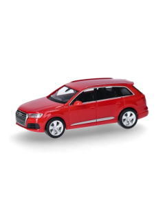 Audi Q7 Herpa 028448003