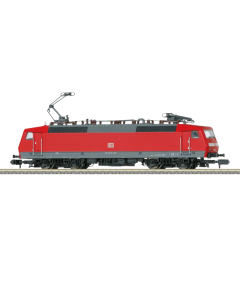 N Elektrische locomotief BR 120 Minitrix 16024