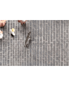 N PREMIUM Wegdekfolie Kasseien, donkergrijs Faller 272311